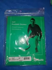 Juzo 3512CFM I Prosthetic BK 15 Inch Shrinker 30-40mmHg Size I Part No. 03045
