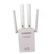 Dual-Band Wifi Extender Repeater Wireless Router Range Network Signal Booster