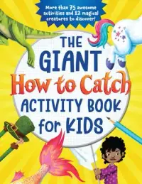 在飛比找博客來優惠-The Giant How to Catch Activit