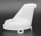Spout Outlet Coffee for Machine Nespresso Krups Spare Parts Nozzle Inissia XN100