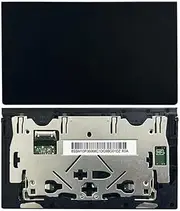 HSSDTECH Touchpad Trackpad Clickpad for Lenovo Thinkpad X1 Carbon 7th 20QD 20QE 20R1 20R2 X1 Carbon 8th 20U9 20UA 01YU087 01YU088 01YU089