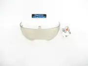 Nolan Helmets Drop Down Sun Shield/Visor Light Smoke N103/N43/N43 Air/RE2