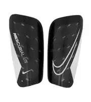 NIKE Man Shin Football Art. DN3611-010 Mod. NIKE Mercurial Lite