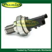Premier Reconditioned Diesel Fuel Rail Sensor For Nissan Renault Dacia