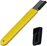 Clippers Cutter Sharpener,Shear Sharpener High Strength Sharpening Stone | Compact Grinding Tool Sharpening Device for Garden Shears Hand Axes