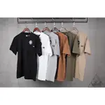 【HYDRA】DICKIES HEAVYWEIGHT POCKET TEE 素T 口袋 短T 重磅 短袖【WS450】