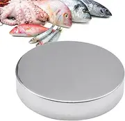 Stainless Steel Cooling Pack - Reusable Ice Pack | Ice Packs For Lunch Boxes, Freezer Packs For Outdoor, High Cooling Technology, For Beverage, No Water Needed Quick Freeze Long Lasting Multi Use Cool
