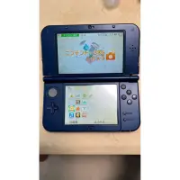 在飛比找蝦皮購物優惠-Nintendo New 3DS/3DS LL 日規機  附