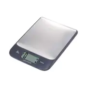 Acurite Stainless Steel Digital Kitchen Scale 1g/5kg