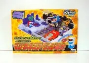 Cyber Adventures Web Diver Magical Station Base New Inspection) Anime Ro