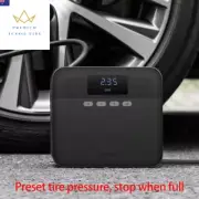 70Mai Portable Air Compressor Tire Inflator Air Pump for Car Tires DC 12V Tire P