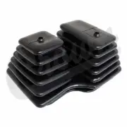 Shift Boot Crown Automotive Outer for Jeep Wrangler 1987-1995