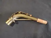 Theo Wanne Alto Saxophone Neck - Vintified