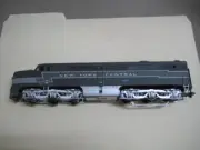 Marklin H0 ALCO PA-1 Diesel Locomotive from Starter Set w/accessories - LN