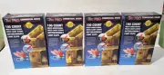 4 - Titan Pro Commercial Grade 100ct Multi-Directional Light String Gutter Clips