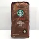 [COSCO代購4] C614575 STARBUCKS BREAKFAST BLEND 早餐綜合咖啡豆每包1.13公斤