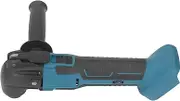 Cordless Oscillating Tool, Brushless Oscillating Saw with 6 Variable Speeds, 3° Oscillation Angle, Quick Change Multi - Tool, for Cutting, Sanding, Scraping