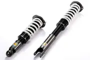 Hks HIPERMAX S Full Coilover Kit Fits 1995-1998 Nissan SKYLINE GT-R RB26DETT