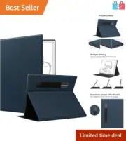 Elegant Magnetic Closure Case for Remarkable 2 Tablet - Lightweight & Sleek