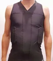 MCDAVID Hex Tank Underwear Shirt