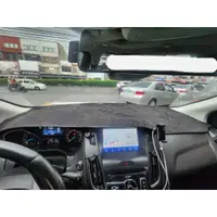 在飛比找蝦皮購物優惠-Ford Focus mk3  mk3.5 專用 避光墊 平