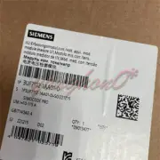 1PCS New Siemens PLC module 3UF7112-1AA01-0 3UF71121AA010