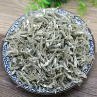 在飛比找蝦皮購物優惠-食都 魚乾 特產乾貨 野生小海燕魚500g特產小魚仔海蜓小魚