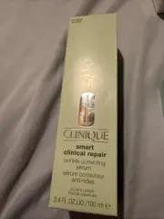 Clinique Smart Clinical Repair Wrinkle Correcting Serum - 3.4 fl oz