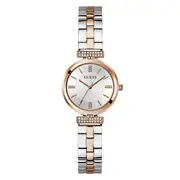 Guess Array Ladies Watch in Rose