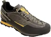 [La Sportiva] Boulder X Walking Shoes 10 D(M) US Grey Yellow