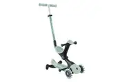 Globber GO UP DELUXE Ecologic 360 Scooter - Pistachio