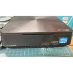 二手 ASUS 華碩 VIVOPC VM60 迷你電腦