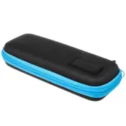 Darts Carrying Storage Bag for Dart Tip Shafts and Flights Dart Case Organizers