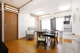 新宿的4臥室公寓 - 46平方公尺/1間專用衛浴A501 penthouse Shinjuku Shibuya 4 rooms