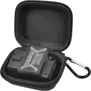 Car and Auto Mini Carry Case Compatible with Bluedriver Bluetooth Pro OBDII OBD2