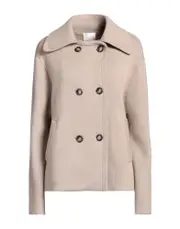 [ALLUDE] ALLUDE Coats - Item 14511149