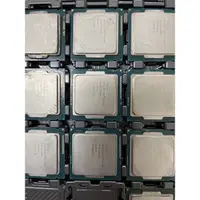 在飛比找蝦皮購物優惠-二手CPU i3-4130 /4150 i3-4160 i3