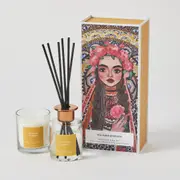 Pilbeam Living You Shine So Bright Candle & Diffuser Gift Set