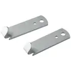 Strong Enough Fence Wire Twister Twister Time Saver Barb T Post Clips