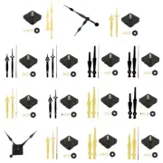 16inch Clock Movement Long Hands Wall Clock Movements
