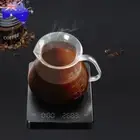 3kg/0.1g Smart Drip Coffee Scale USB Timing Portable Digital Electronic Scales