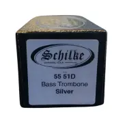 Schilke Trombone (Euphonium/Baritone) 51D large shank