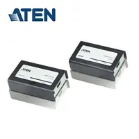 在飛比找PChome24h購物優惠-ATEN HDMI 訊號延長器 - VE800A