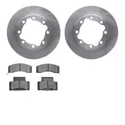 Disc Brake Kit-4WD DFC 6202-40309
