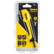 Kango HyperTorque 2-Piece Right Angle Drill Adaptor