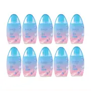 Rohto Mentholatum Sunplay Sunblock - Clear Water SPF 50+ PA++++ - 30g (10ea) Set