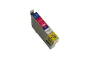 1x Compatible Epson 200XL Magenta Ink Cartridges