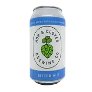 Hop & Clover Bitter Ale