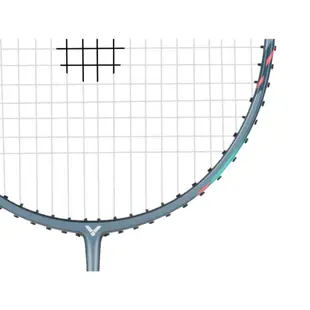 VICTOR 勝利 羽毛球拍 羽球拍 突擊 TK-HMRL H