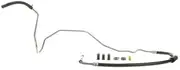 Sunsong 3405237 Power Steering Return Line Hose Assembly